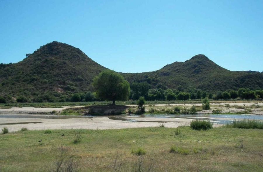 Cerros Los Nonos